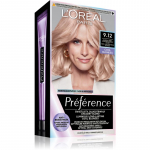 L&rsquo;Or&eacute;al Paris Pr&eacute;f&eacute;rence Juuksev&auml;rv varjund 9.12 Siberia 1 tk