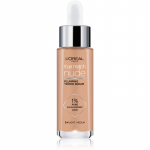 L&rsquo;Or&eacute;al Paris True Match Nude Plumping Tinted Serum Seerum &uuml;htlase nahatooni jaoks varjund 3-4 Light Medium 30 ml