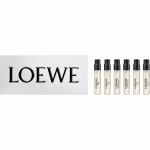 Loewe Sample Box Feminine Kinkekomplekt  Wle