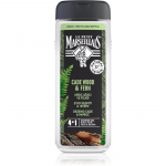 Le Petit Marseillais Cade Wood & Fern Du&scaron;igeel neli-&uuml;hes  Mle 400 ml