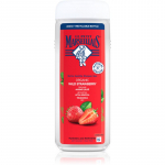 Le Petit Marseillais Organic Wild Strawberry Siidine du&scaron;igeel 400 ml