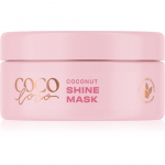 Lee Stafford CoCo LoCo Agave S&auml;ra andev mask s&auml;ravate ja pehmete juuste jaoks 200 ml