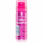 Lee Stafford Styling Original Dry Shampoo V&auml;rskendav, &otilde;li imav kuiv&scaron;ampoon 50 ml