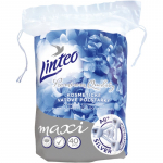 Linteo Premium Maxi Meigieemalduspadjad Silver 40 tk