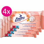 Linteo Personal hygiene Niisked salvr&auml;tikud
