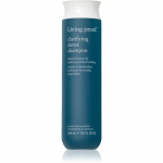Living Proof Clarifying Detox &Otilde;rn puhastav &scaron;ampoon k&otilde;igile juukset&uuml;&uuml;pidele 236 ml