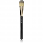MAC Cosmetics Brush 190 Synthetic Foundation Brush Lame jumestuskreemi pintsel 1 tk