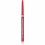 MAC Cosmetics Lipglazer Huulepliiats varjund Lady Danger 0.25 g