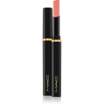 MAC Cosmetics Powder Kiss Velvet Blur Slim Stick Niisutav matt huulepulk varjund Mull It Over 2 g