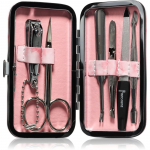 Magnum Feel The Style 239-2 Marble Pink Manik&uuml;&uuml;rikomplekt