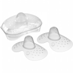 MAM Breastfeeding nibukilbid imetamiseks suurus L 23 mm 2 tk