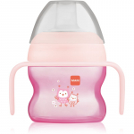 MAM Starter Cup treeningkupp k&auml;epidemetega 150 ml