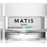 MATIS Paris R&eacute;ponse Puret&eacute; Pure-Age Kerge kortsudevastane kreem rasusele nahale 50 ml
