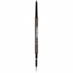 MAYBELLINE NEW YORK Express Brow Automaatne kulmupliiats varjund Deep Brown 9 g