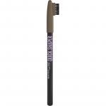 MAYBELLINE NEW YORK Quick Shaper T&auml;pne kulmupliiats koos harjaga varjund 04 Medium Brown 1 tk