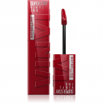 MAYBELLINE NEW YORK SuperStay Vinyl Ink Kauap&uuml;siv vedel huulepulk 10 LIPPY 4.2 ml