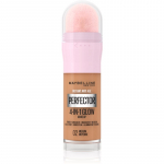 MAYBELLINE NEW YORK Instant Perfector 4-in-1 Kirgastav jumestuskreem loomulikuks ilmeks varjund 02 Medium 20 ml
