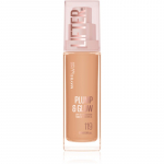 MAYBELLINE NEW YORK Lifter Plump & Glow Kirgastav jumestuskreem loomulikuks ilmeks varjund 119 30 ml