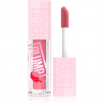 MAYBELLINE NEW YORK Lifter Plump Huulel&auml;ige suurendava efektiga varjund 001 Blush Blaze 5.4 ml