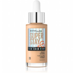 MAYBELLINE NEW YORK SuperStay Vitamin C Skin Tint Seerum &uuml;htlase nahatooni jaoks varjund 23 30 ml