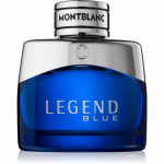 Montblanc Legend Blue EDP  Mle 30 ml