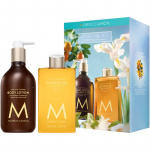 Moroccanoil Body Soleil de Tanger komplekt kehale