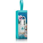 Moroccanoil Brumes Du Maroc Keha ja juuste l&otilde;hnaudu kinkepakendis (aqua) 30 ml