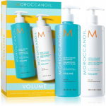Moroccanoil Volume Shampoo & Conditioner Duo komplekt juuste kohevuseks
