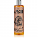 Bohemia Gifts & Cosmetics Apache Pesugeel neli-&uuml;hes  Mle 400 ml