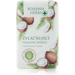 Bohemia Gifts & Cosmetics Bohemia Herbs Coconut Oil T&uuml;kiseep 100 g