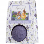 Bohemia Gifts & Cosmetics Bath Bombs Wonderful Woman Vannipomm 110 g