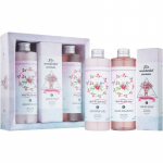 Bohemia Gifts & Cosmetics Rosarium Boho Style Kinkekomplekt du&scaron;i jaoks