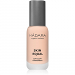 M&Aacute;DARA Skin Equal Kirgastav jumestuskreem loomulikuks ilmeks SPF 20 varjund #30 Rose Ivory 30 ml