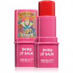 Mad Beauty Disney Villains Evil Queen Toonitud huulepalsam 5 g