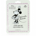 Mad Beauty Minnie Sheet Mask Lehtmask 25 ml