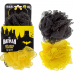 Mad Beauty Batman Vanni massaažik&auml;sn topelt