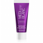MEDIBLANC Toothpaste Hyaluronic Acid naatriumh&uuml;aluronaadiga valgendav pasta 20 ml