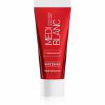 MEDIBLANC Whitening h&uuml;droks&uuml;apatiidiga valgendav pasta 20 ml