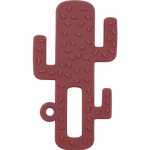 Minikoioi Teether Cactus n&auml;rimism&auml;nguasi 3m+ Rose 1 tk