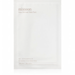 mixsoon Bean Hydrogel Mask Pack Intensiivne h&uuml;drogeelmask s&auml;ra andmiseks ja niisutamiseks 35 g