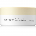 mixsoon Bean Hydrogel Eye Patch Silma h&uuml;drogeelmask kirgastava ja siluva efektiga 2x30 tk