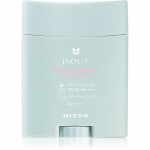 Mizon Inout Smooth Mineral Sun Stick Mineraalne kaitsekreem n&auml;ole ja tundlikele piirkondadele pulgakujuline SPF 50+ 26 g