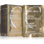 Malibu C Wellness Hair Remedy Hard Water Detox hooldus juustele 12x5 g