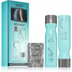 Malibu C Scalp Wellness Collection komplekt kuivale peanahale