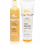 milk_shake&reg; Make My Day komplekt valguga k&otilde;igile juukset&uuml;&uuml;pidele 2 tk