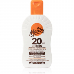 Malibu Lotion Medium Protection P&auml;ikesekaitsepiim SPF 20 200 ml