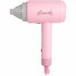 Mermade Hair Dryer F&ouml;&ouml;n Pink 1 tk