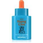 MEDIPEEL+ Young Cica PDRN Exo-Pin Hyaluronic Serum Niisutav seerum rahustavate efektidega 50 ml