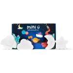 Mini-U Styling Balm Kinkekomplekt