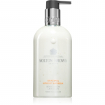 Molton Brown Graceful Apricot & Fresia Niisutav kehakreem 300 ml